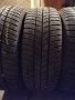Продавам 4 броя зимни гуми 205.55.16 на 1 сезон дот 2020 Barum , снимка 2
