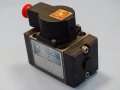 Серво клапан KOEHRING 120AB servo valve PSL-2019V, снимка 2