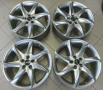 Джанти 20' цола RONAL R51 5x112, снимка 1