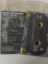 Edge Of Sanity ‎– Unorthodox - оригинална касета Wizard death metal, снимка 2