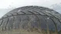 Стари зимни гуми 235 60 16, снимка 9