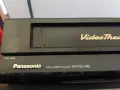Видео с касети Panasonic, снимка 1