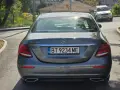 Mercedes-Benz E200d Post-facelift 9G-Tronic, снимка 4