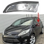Мигач в огледало за Ford Fiesta MK6, снимка 3