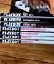 Списания Playboy , снимка 4