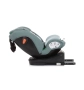 Столче за кола Chipolino- Воларе,360, I- Size IzoFix , 40-150 см! , снимка 6