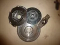 Маховик със съединител Фолксваген Поло 1.4 тди 80 к.с BLS, снимка 1
