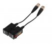 FULL HD Video Balun за до 8MPх 1080p CCTV Видео Камери HD-CVI/AHD/HD-TVI/CVBS/960H >60dB 75Оhm 60Mhz, снимка 5