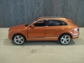 Метална количка Bentley Bentayga !!!, снимка 6