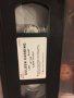Golden Earring VHS HiFi Extremely Rare, снимка 5
