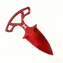 CSGO Push Dagger нож, снимка 1