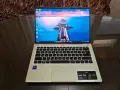 Notebook с 2.8k 90Hz OLED/ 10 ядрен Core i7/ 16GB LPDDR5/ 256GB/ 60 WHrs, снимка 1