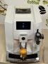 Кафемашина кафе автомат Jura E8 piano white с гаранция, снимка 2