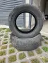 2 бр. Michelin Alpin 6 225/55 R16 99H XL – DOT 2018 – Италия – ~6 мм, снимка 3