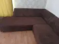 ДИВАН Виденов - с удобна лежанка и функция за сън, снимка 2
