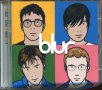 Blur -The Best of, снимка 1 - CD дискове - 36969613