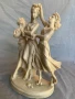 Трите грации - Статуетка , снимка 5