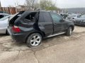 bmw x5 3.0d 218 e53 facelift на части бмв х5 е53 фейслифт , снимка 8