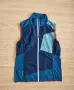 Ortovox Windbreaker Vest дамско , снимка 4