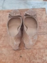 Дамски, кафеви обувки, снимка 2