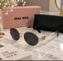 Слънчеви очила miu miu , снимка 1