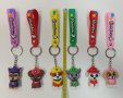 Ключодържатели PAW patrol -5лв-7лв , снимка 6