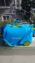Детски куфар Trunki, снимка 4