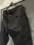 Мъжки дънки MNML Couture / Восъчно покритие Coated / Streetwear Slim / Размер 31, снимка 2