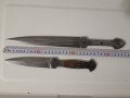 Остриета за кинжал кама., снимка 2