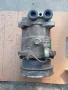 Компресор за климатика за Ровър 200 1.4 16 V 1999г., снимка 3