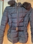 Зимно яке, снимка 1