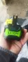 Батерии 2 броя и зарядно 18V 5.0Ah Li-ion P108 за Ryobi, снимка 3