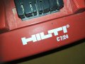 HILTI C7/24-PROFI CHARGER 2501211049, снимка 5