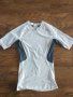 adidas techfit - страхотна мъжка тениска, снимка 4