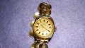 PALERMA 17 RUBIS Стар МАРКОВ ПОЗЛАТЕН ШВЕЙЦАРСКИ ВИНТИДЖ МОДЕЛ Мех. ЧАСОВНИК 30127, снимка 11