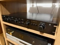 Philips PreAmplifier 280, снимка 1