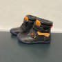 Зимни боти за момче D.D.Step / Нови детски боти - barefoot, снимка 3