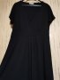 СТИЛНА РОКЛЯ  МАКСИ РАЗМЕР 2XL, снимка 2
