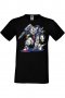 Мъжка тениска Mobile Suit Gundam 03,Mobile Suit Gundam 03, снимка 2