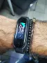 Xiaomi Mi Band 5 смарт фитнес гривна, снимка 1