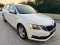 Skoda Octavia комби 1.5 TSI 150 кс., 6 ск., 2018 г., евро 6, теглич, много добро състояние., снимка 1