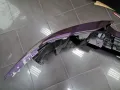 BMW G90 G99 M5 Като Нова Предна Броня Комплект DaytonaViolett, снимка 13