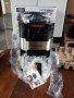 GASTROBACK® филтър кафе машина - кафе машина Grind & Brew Pro с мелачка , чисто нова , черно и сиво, снимка 7