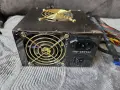 Компютърно захранване Be Quiet! 420W ATX, снимка 1