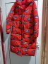 Уникално дълго зимно яке!, снимка 3
