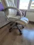 Продавам ергономичен офис стол Kring New Bokai – бежов, снимка 4