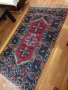 Персийски килим ръчно вързан, снимка 1