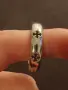 Chrome hearts ring, снимка 7