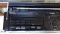 Hitachi TRK-5320E, 
радиокасетофон произведен през 1978г.-Работещ!, снимка 4