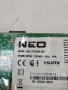 NEO LED-32281 SW Main board 17MB110P POWER BOARD 17IPS62 PANEL VES315WNDA-2D-N12
, снимка 3